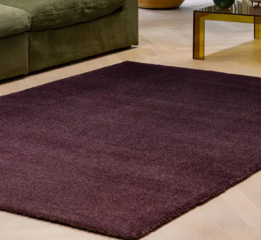 Shade Low Plum/Fig 010100 Rug