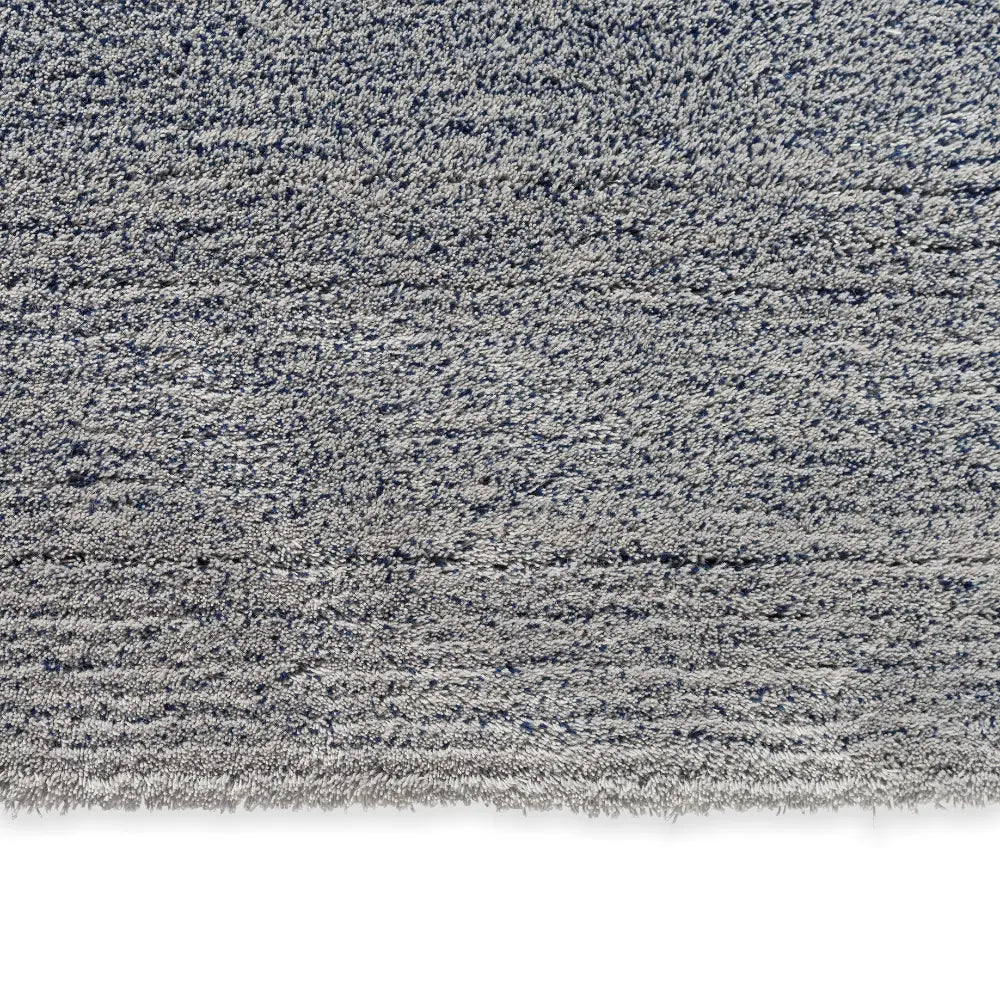Shade Low Silver/Polar Night 010104 Rug
