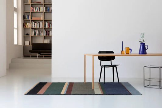 Artisan Stack-Green 090207 Rug