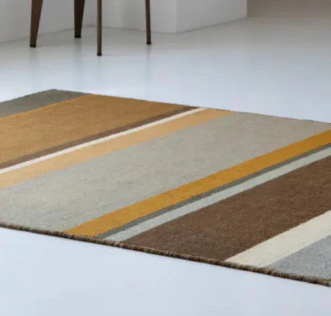 Artisan Stack-Ochre 090201 Rug