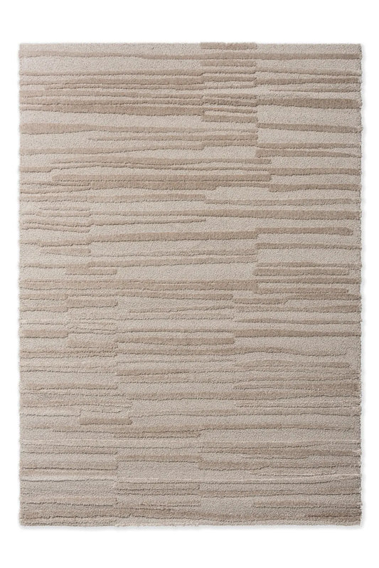 Twinset  Terrain Taupe 121701 Rug