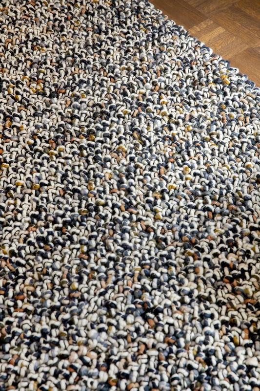 Marble Carbon 029534 Rug