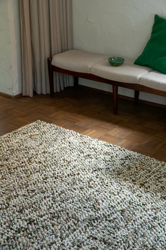 Marble Moss 029537 Rug