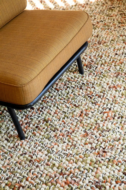 Marble Pumpkin 029523 Rug