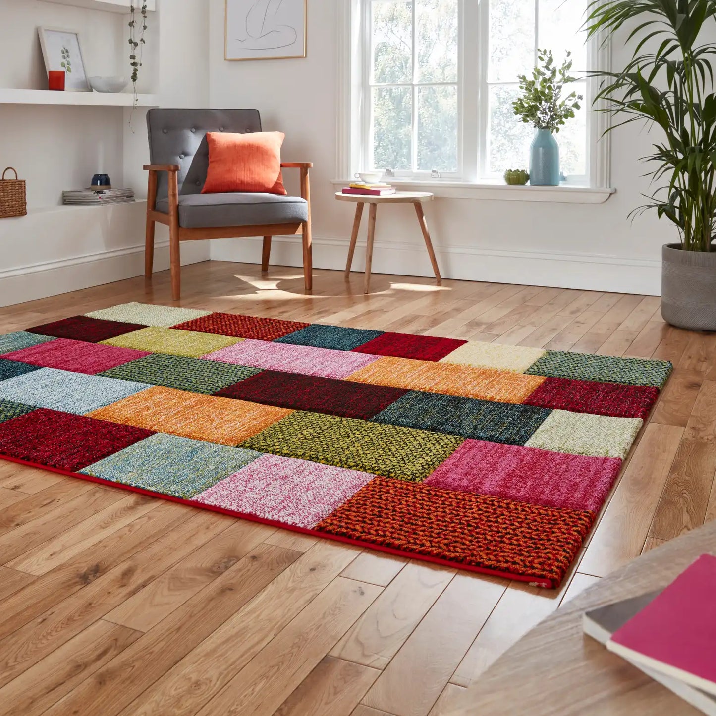 Brooklyn 21830 Multi Rug RS
