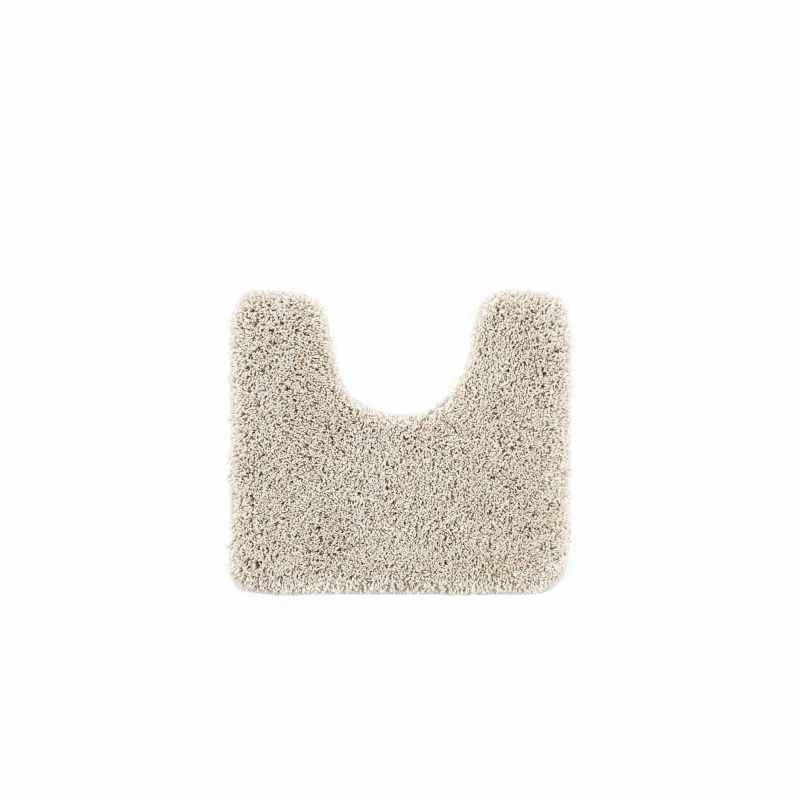 Buddy Bath Washable Toilet Pedestal in Beige