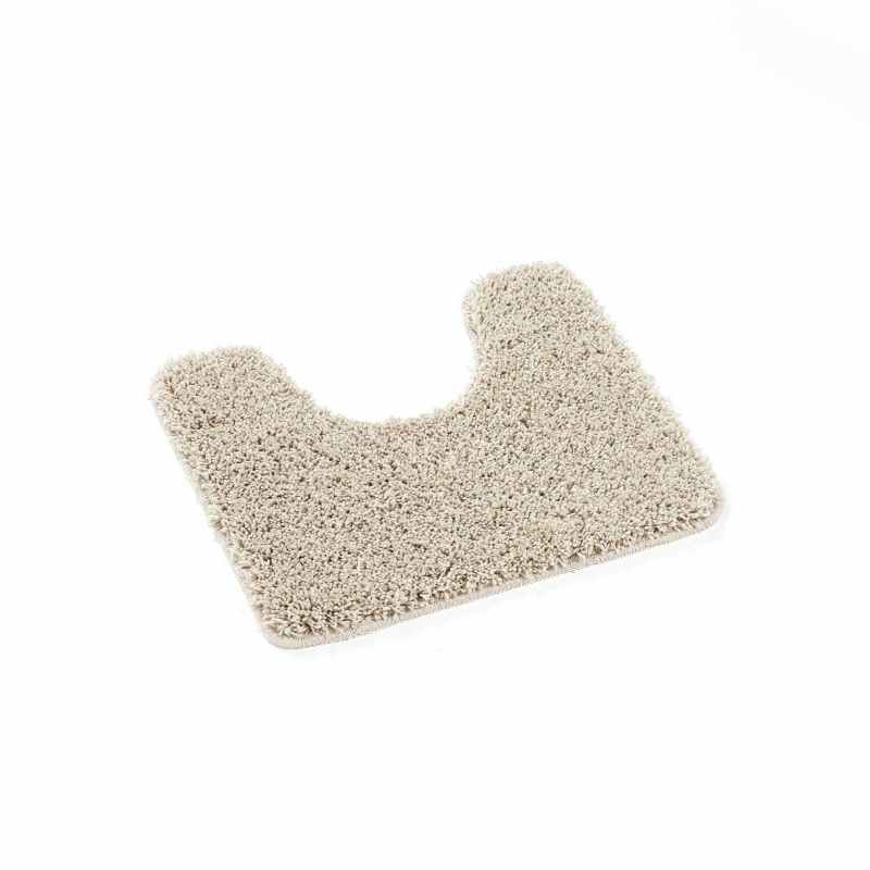 Buddy Bath Washable Toilet Pedestal in Beige