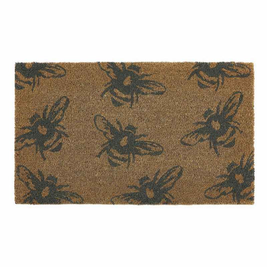 Busy Bees Coir Coconut Husk Doormats in Natural