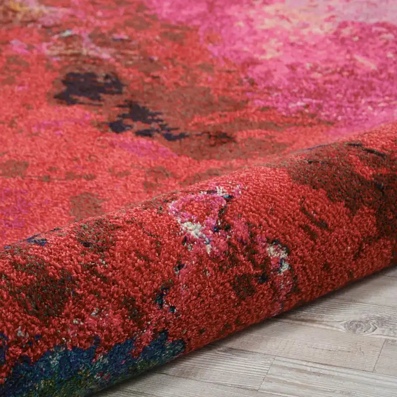 Celestial CES04 Plalt Rug RS