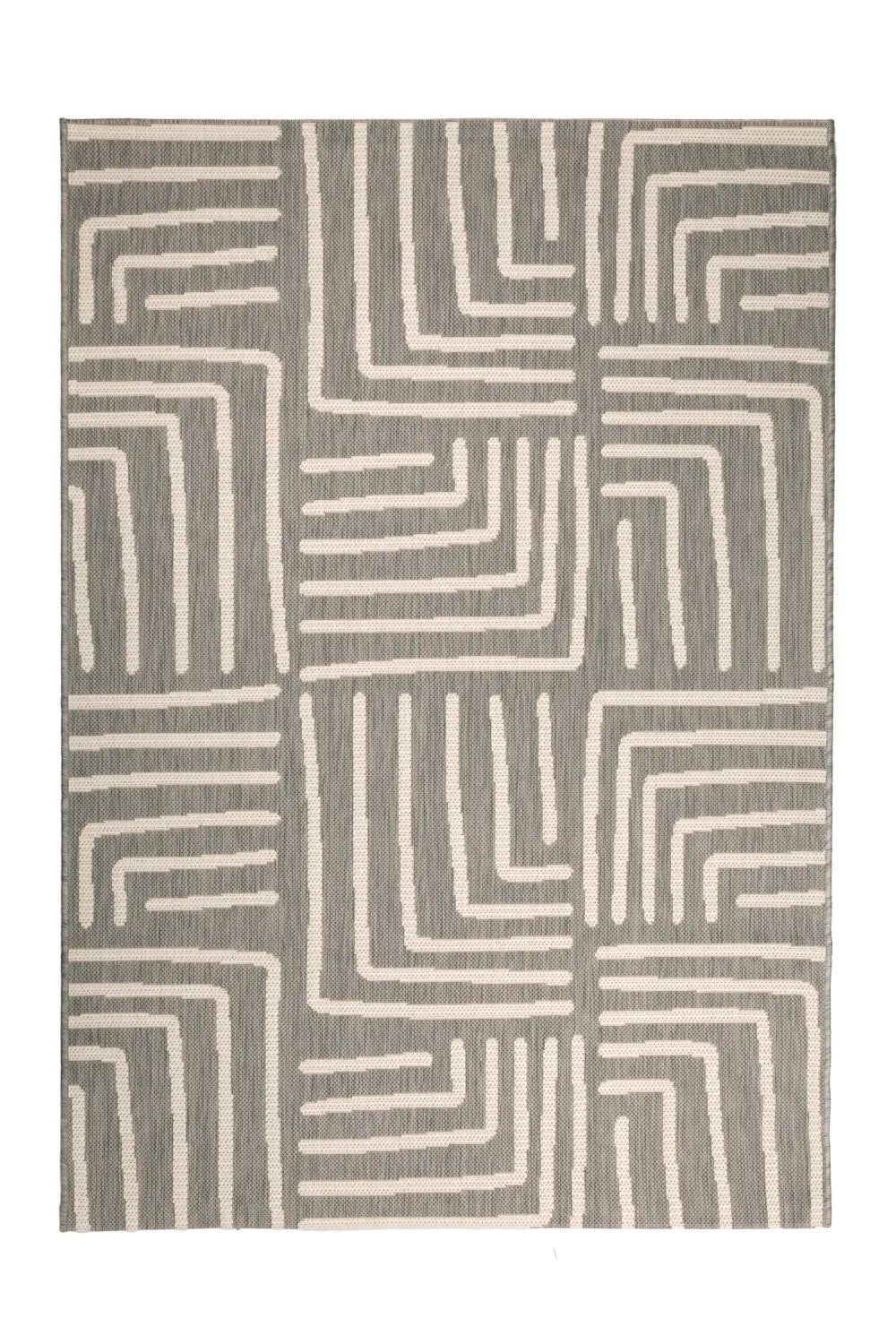 COUNTY PATCHES GREY RS
