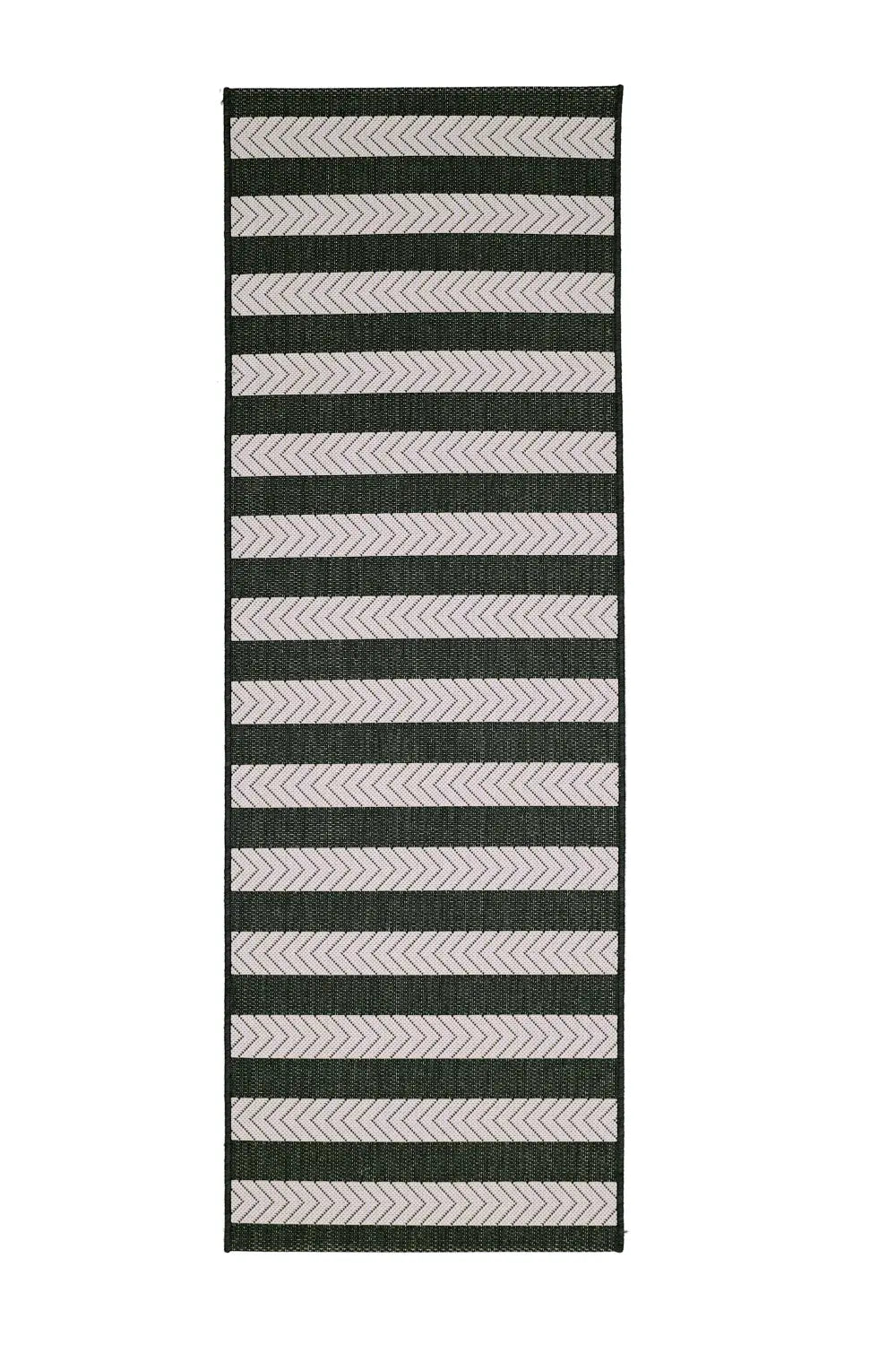COUNTY STRIPE BLACK RS