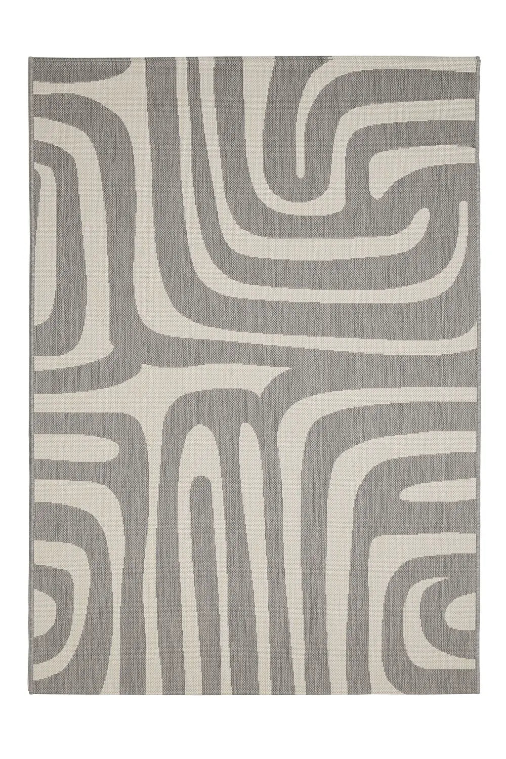 COUNTY Zebra Grey RS