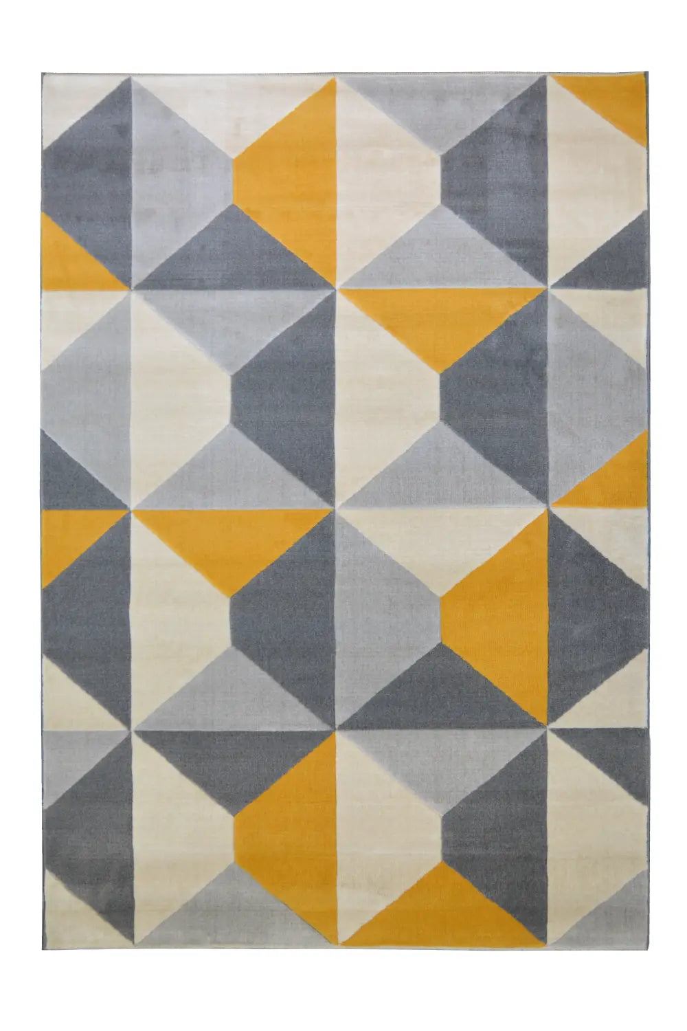 CREATION QUADRANT MUSTARD RS