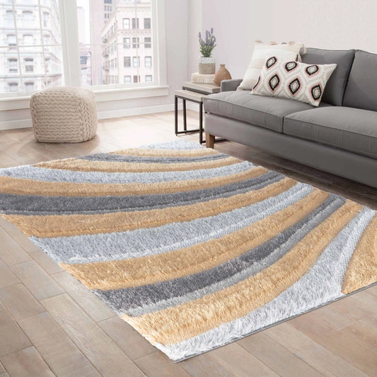 California 620 Ochre Rug