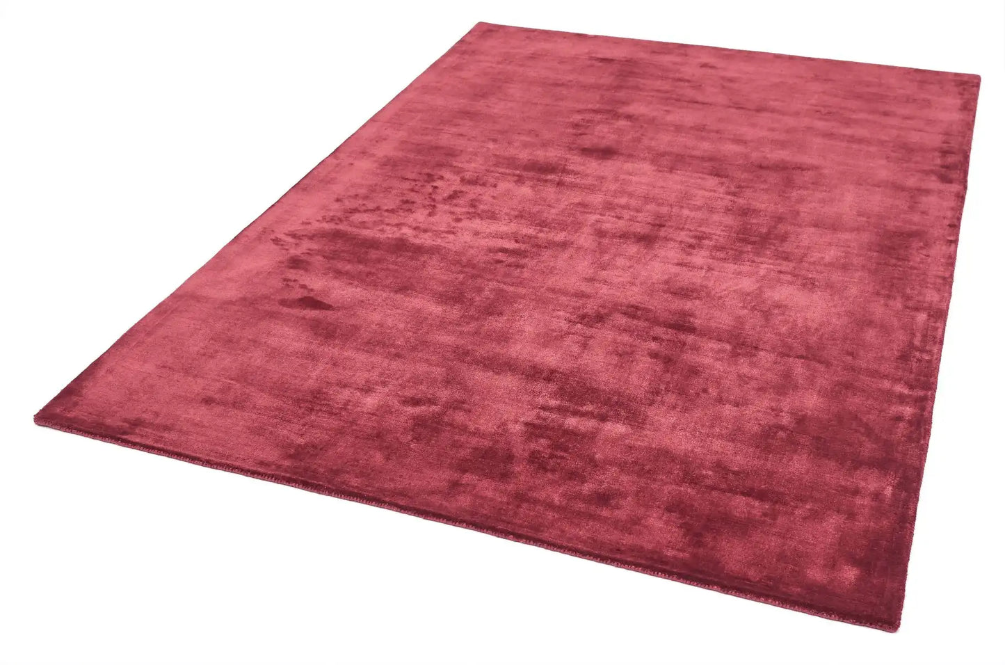 Asiatic chrome claret Red Living Room Rug.