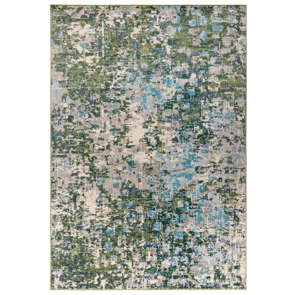 Colores Cloud Jungle CO09 Multi