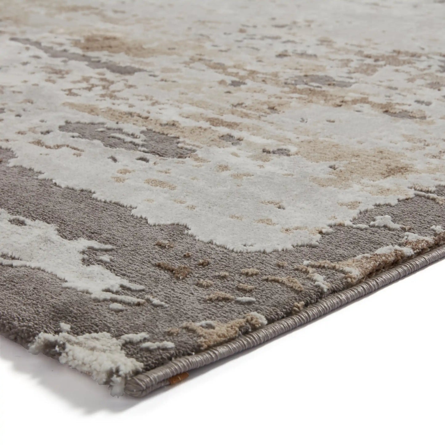 Craft 19788 Grey Beige Rug RS