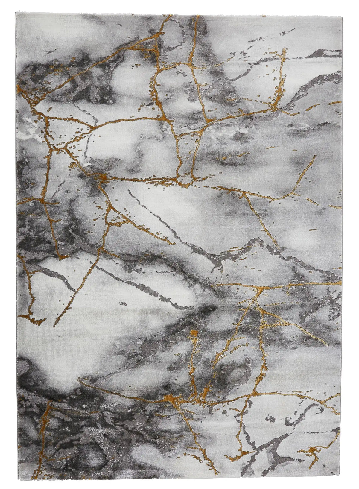 Craft 23270 Ivory Gold Rug RS