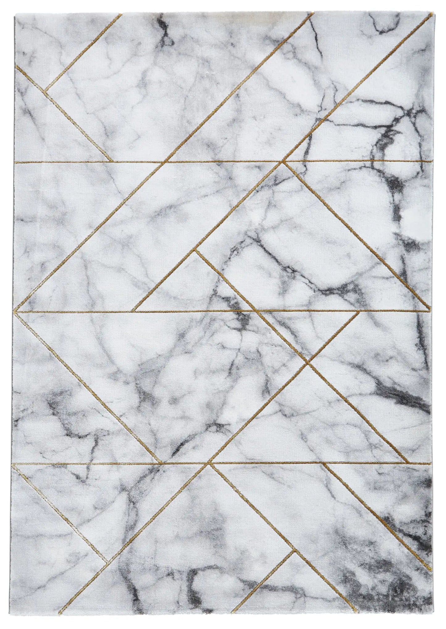 Craft 23299 Ivory Gold Rug RS