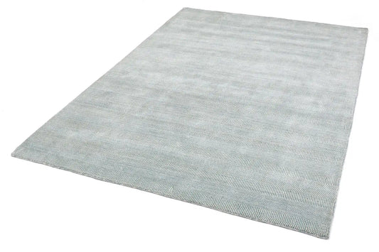 Asiatic darcy stone blue Blue Living Room Geometric Rug.