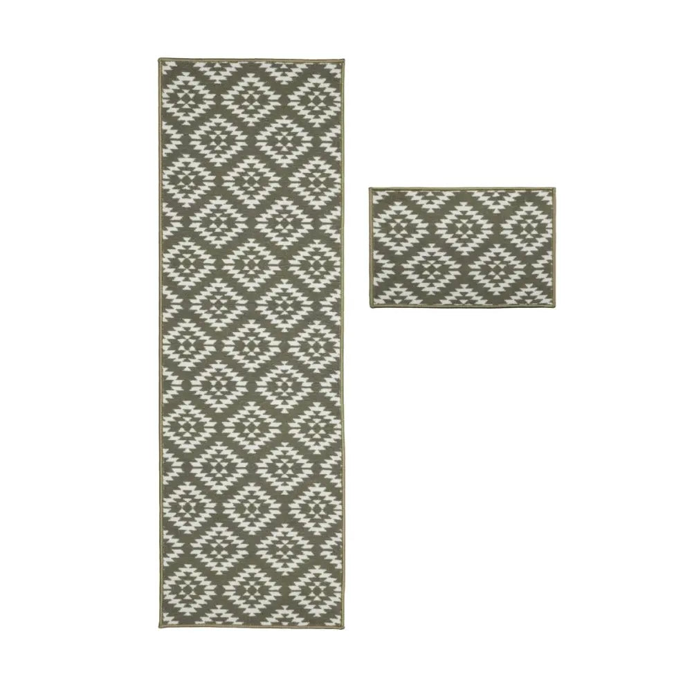 Deco Mat Aztec Green RS