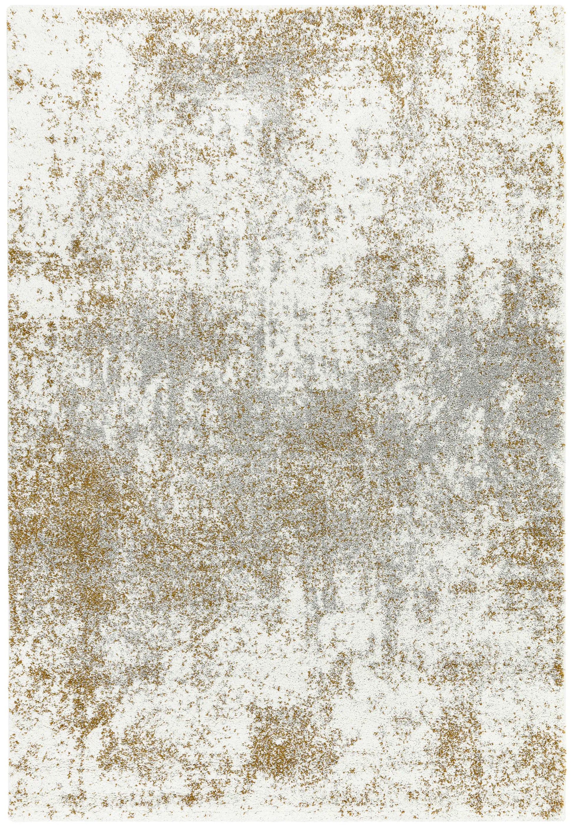 dream dm10 cream gold    Rug.