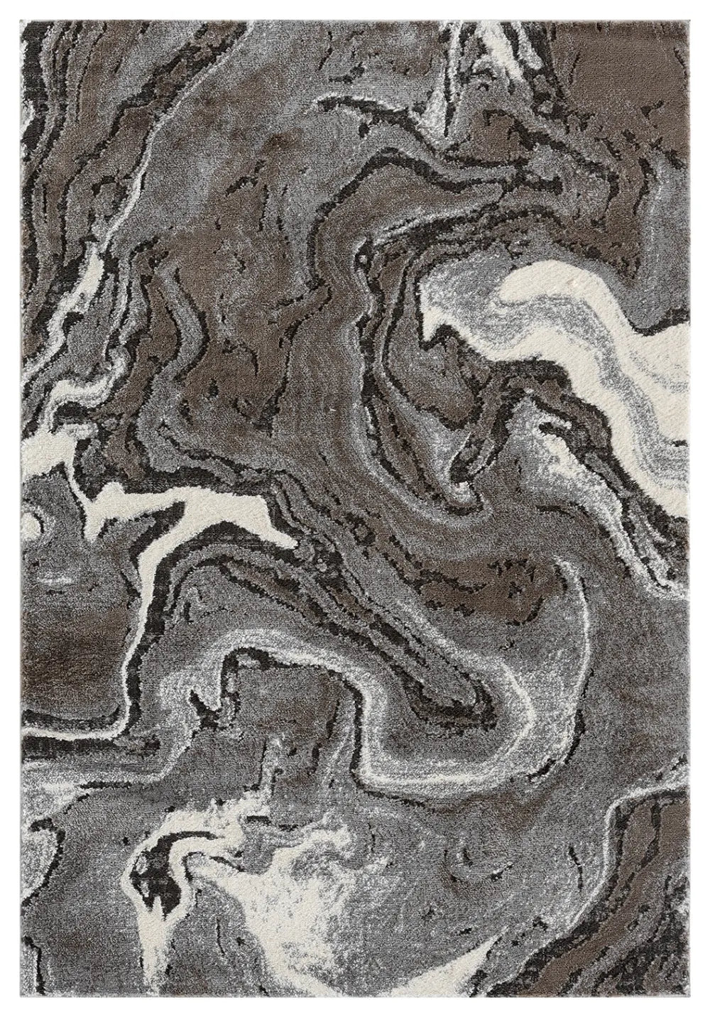 ELEANOR ELN03 GREY