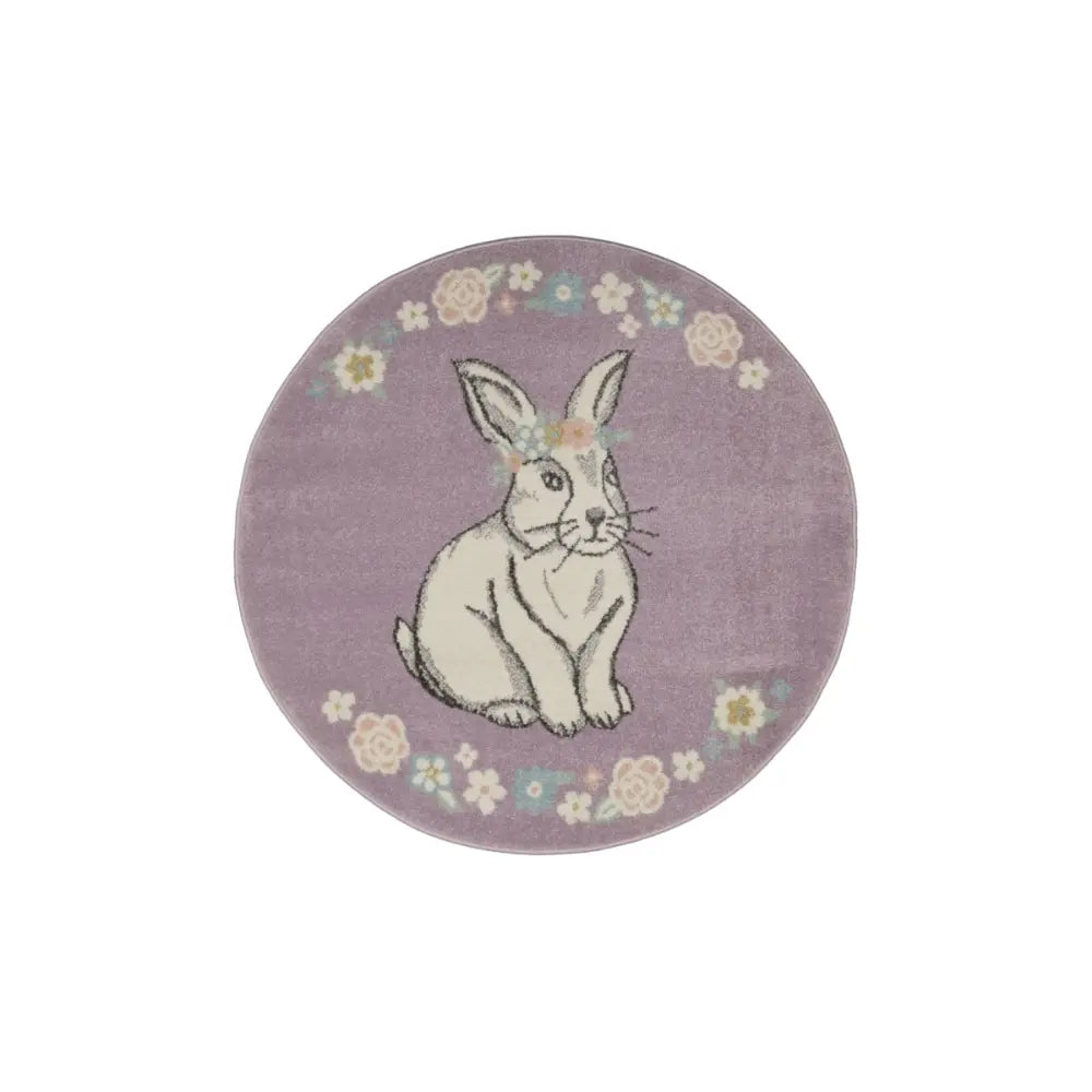 Echo Bunny Lilac RS