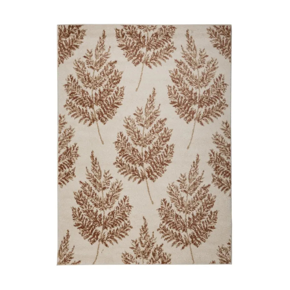 Echo Fern Terracotta RS
