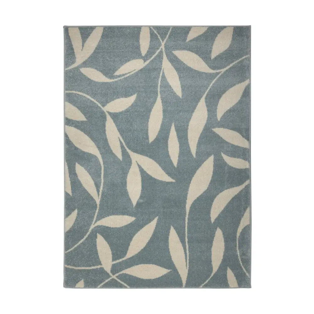 Echo Leaf Blue RS