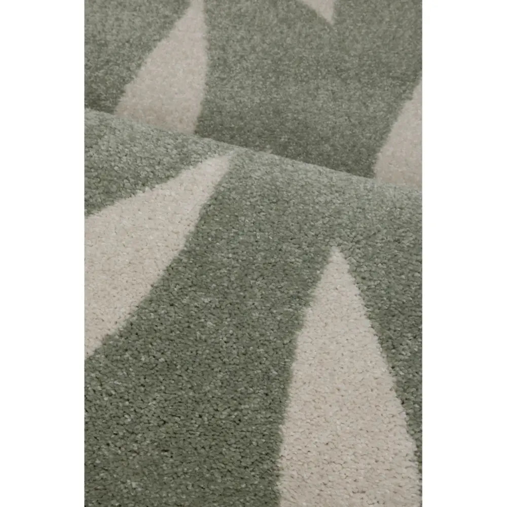 Echo Leaf Green RS