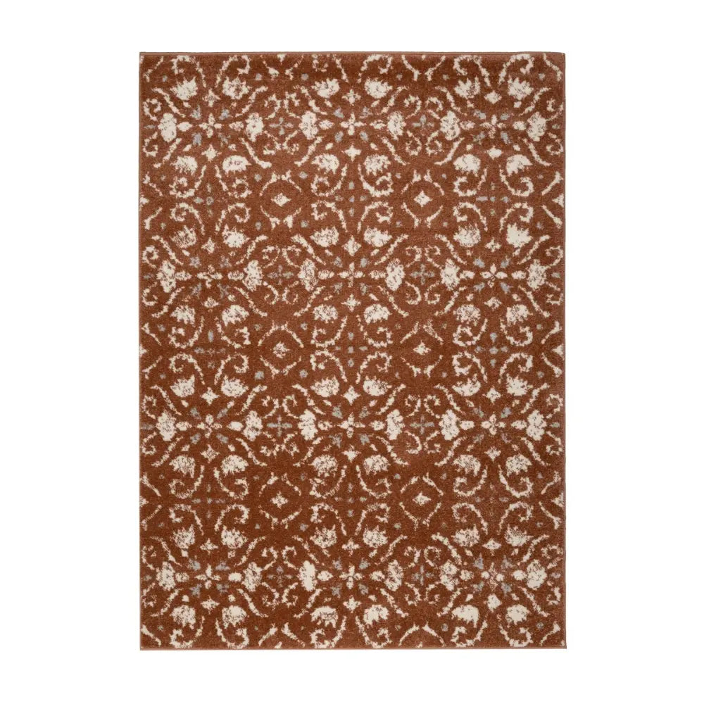 Echo Tile Terracotta RS