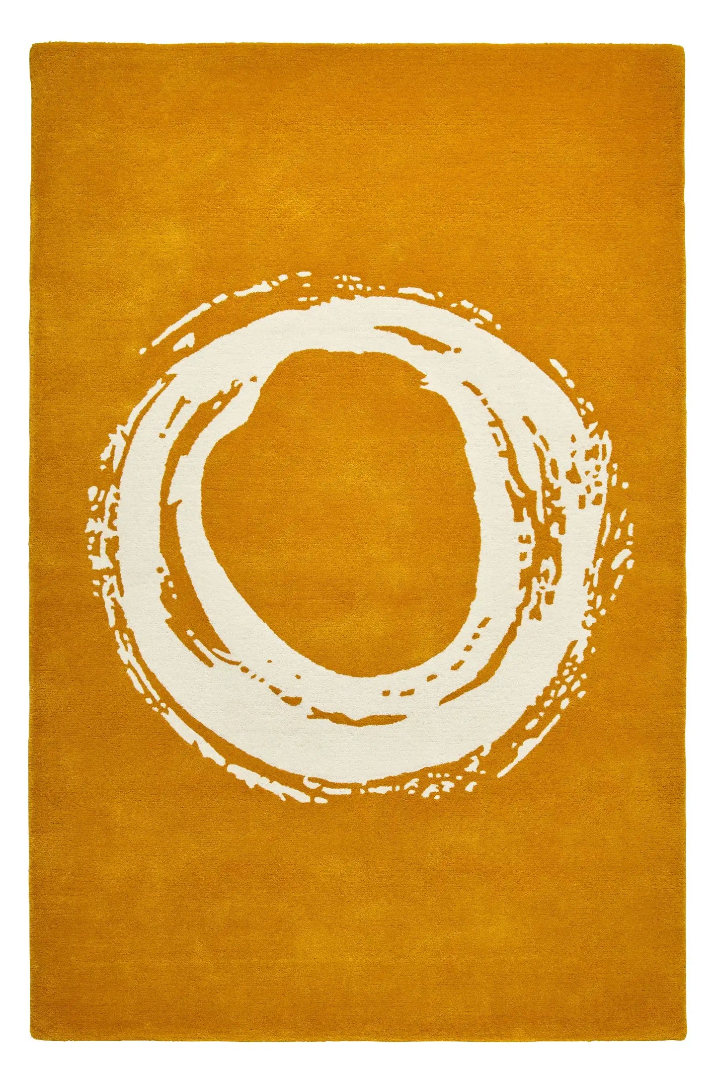 Think Elements EL1095 Ochre Rug RS