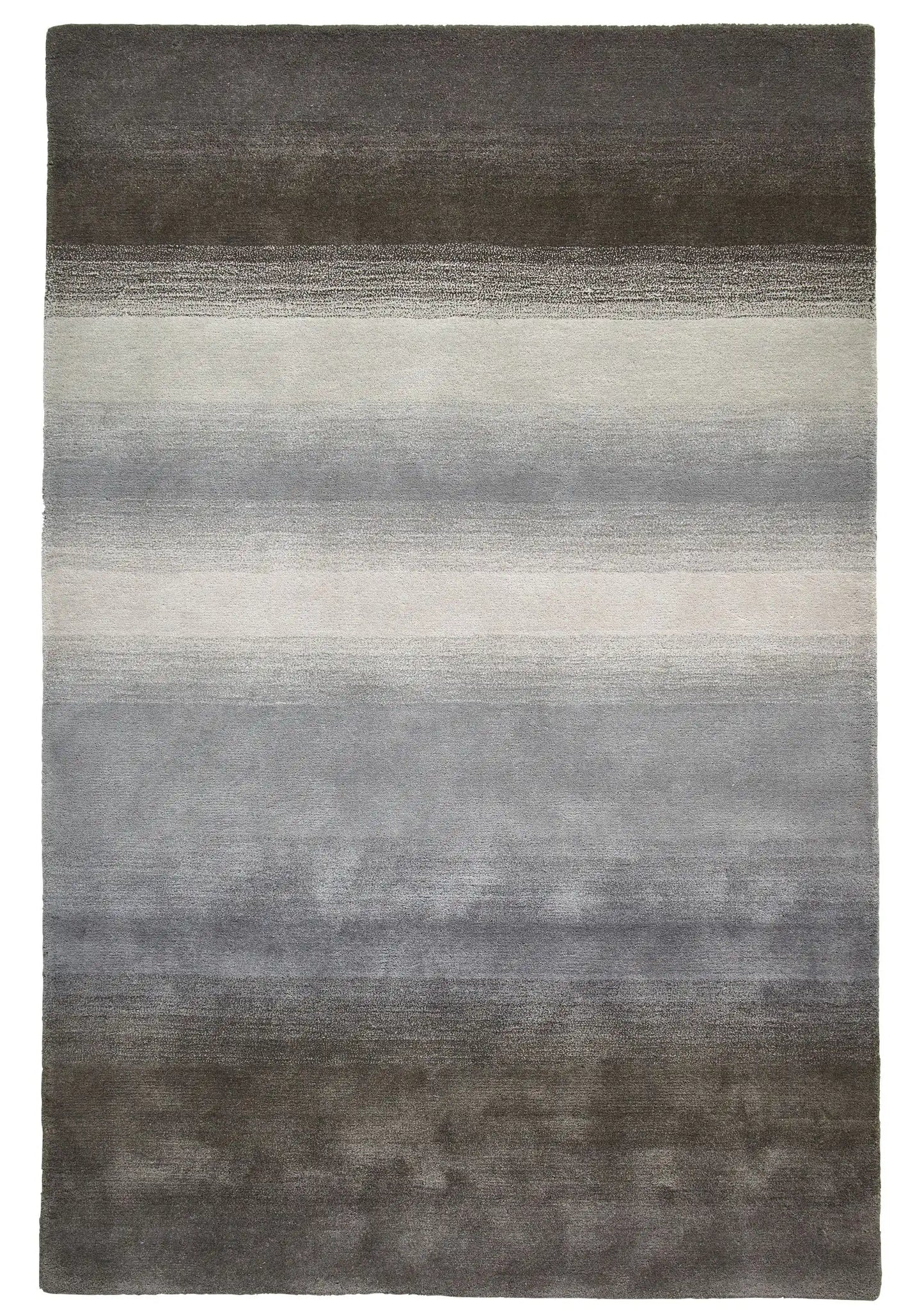 Think Elements EL2267 Grey Rug RS
