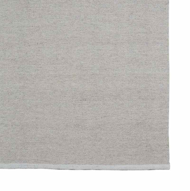 Escape Kelim Rugs in Nougat Rose by Chalk
