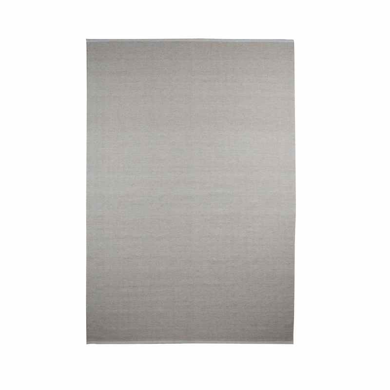Escape Kelim Rugs in Nougat Rose by Chalk