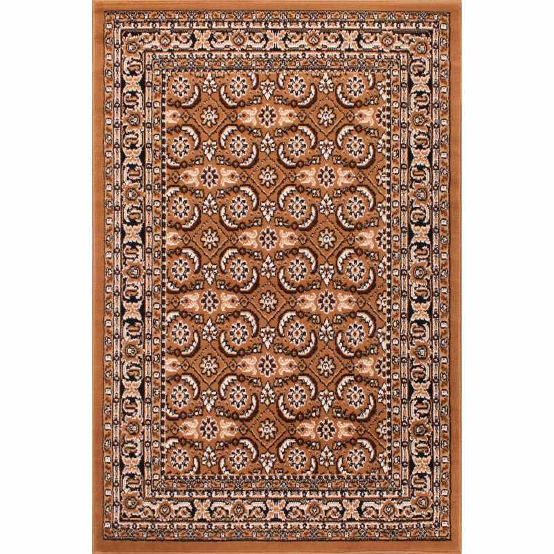 Esta Rugs in Gold by Rugstyle