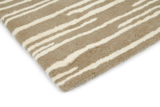 Slub Florence Broadhurst -Mist 039401 Rug