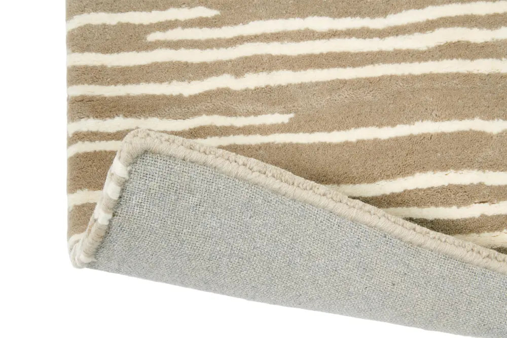 Slub Florence Broadhurst -Mist 039401 Rug