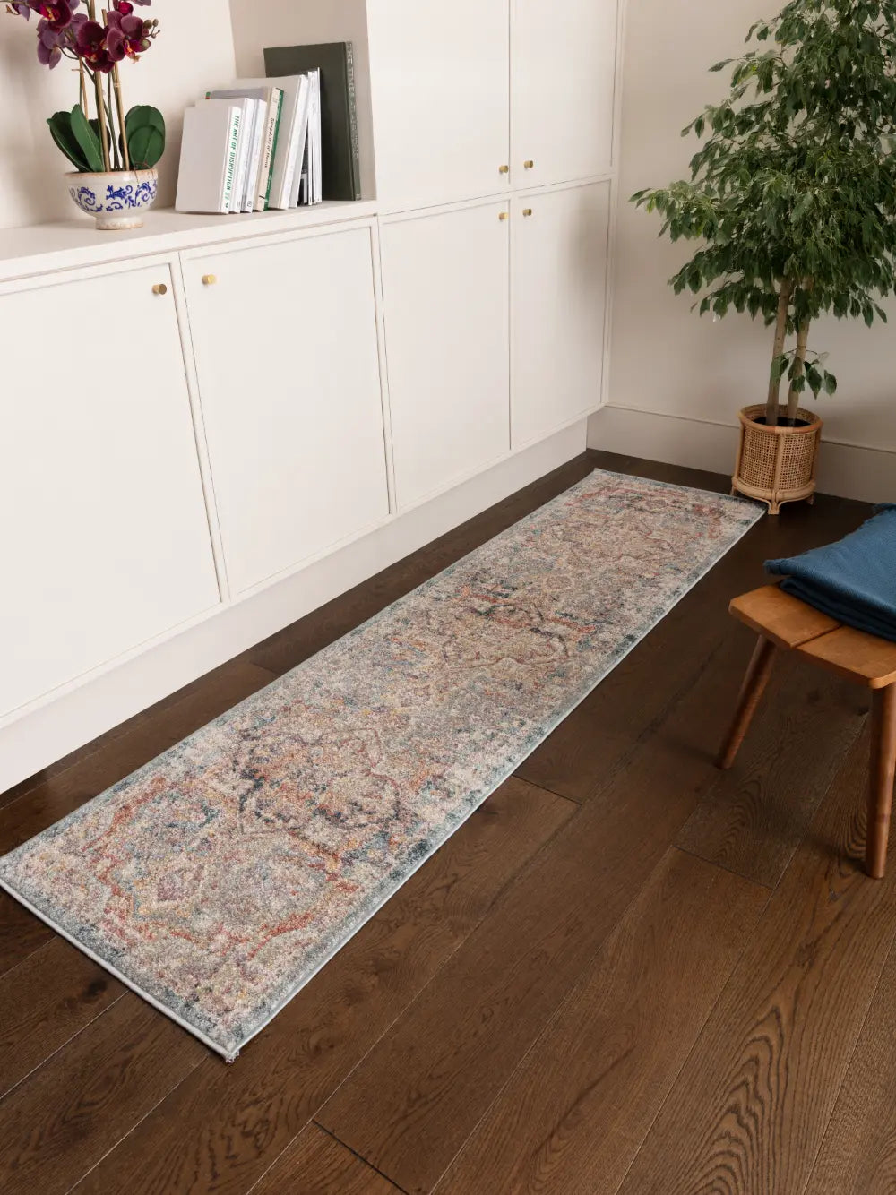 Flores Azin Rug FR01