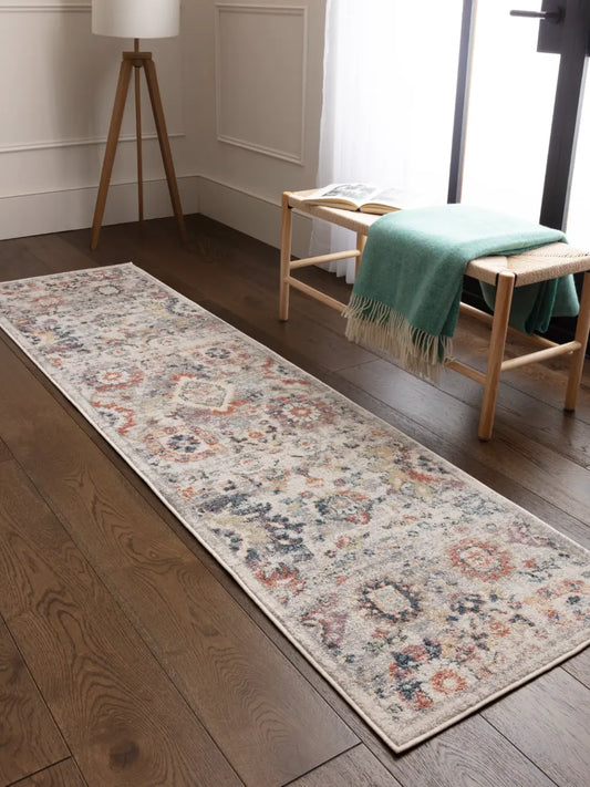 Flores Mina Rug FR02
