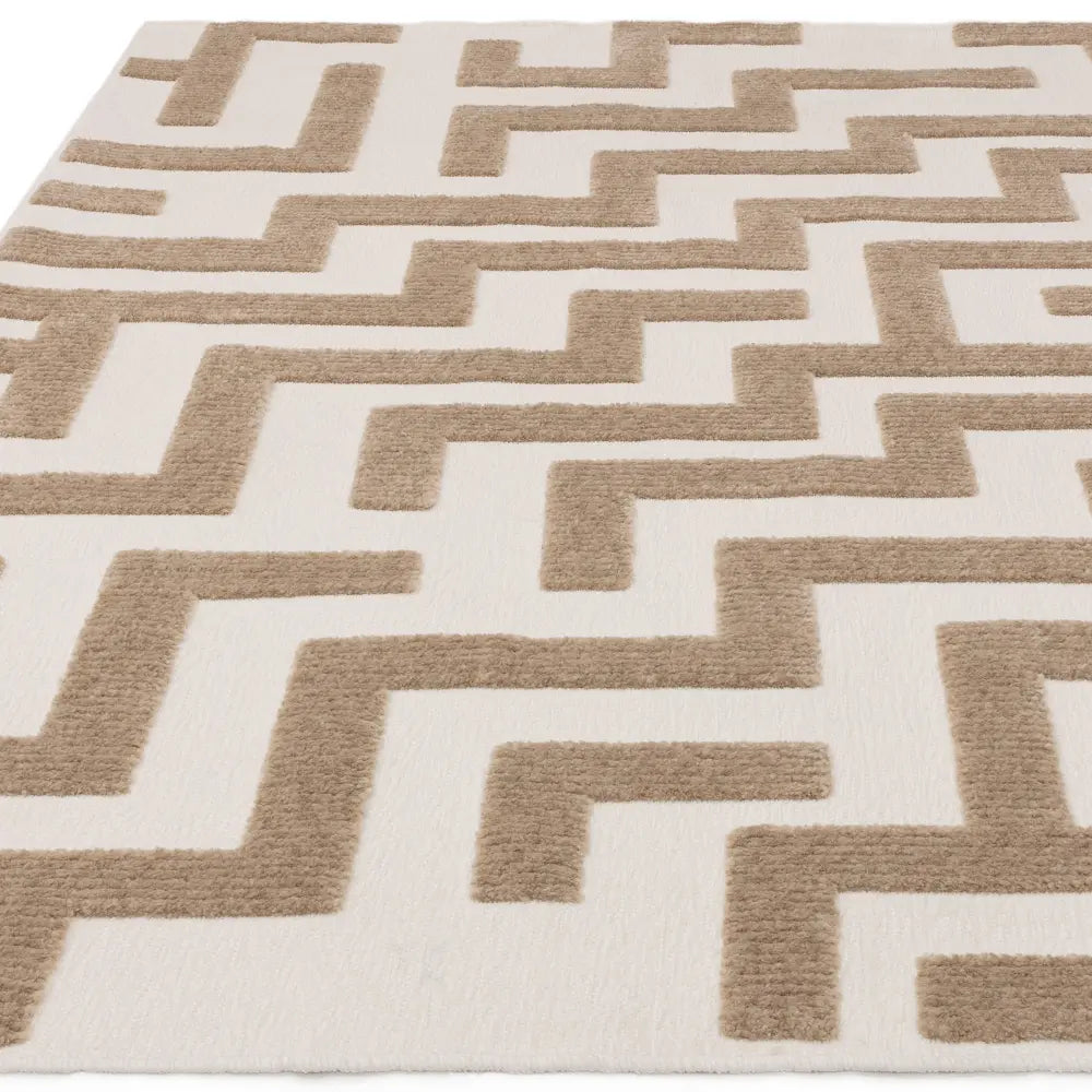 Freja Cove Sand Washable