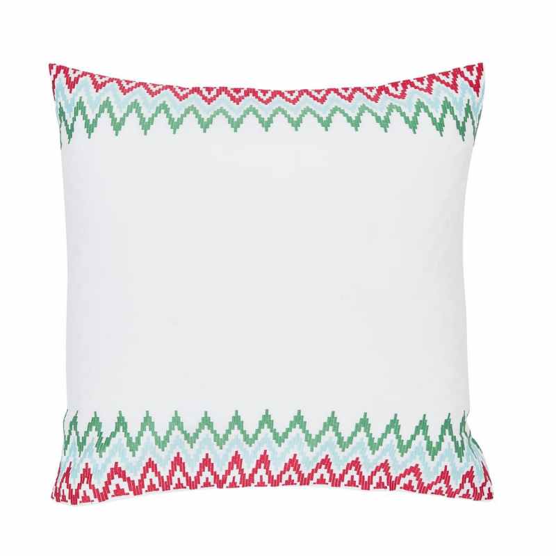 Fusang Tree Peach Blossom Bedding by Sanderson in Peach Blossom