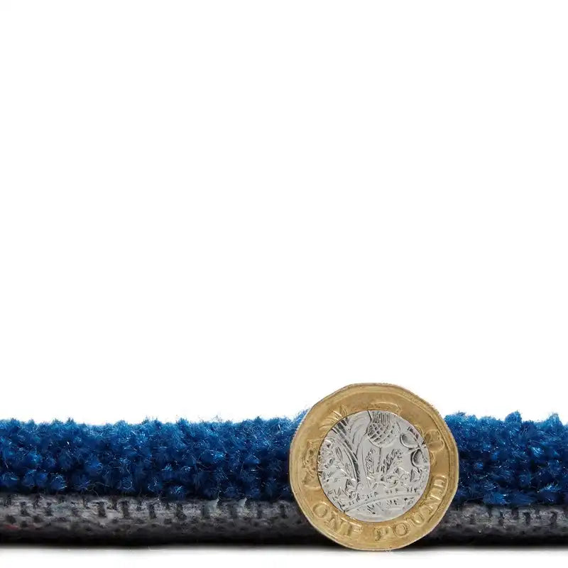 HK 8583 Navy Rug RS