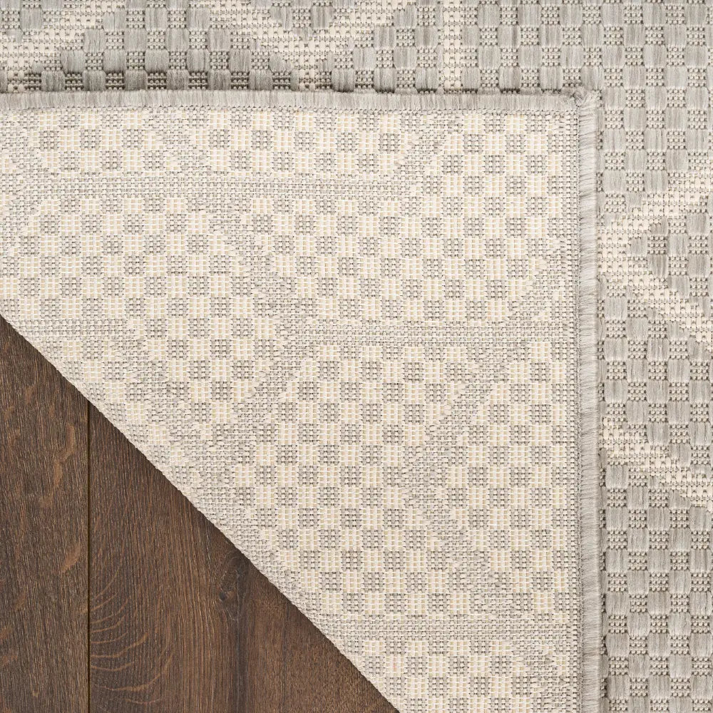 HORIZON INDOOR/OUTDOOR HOZ01 Grey Indoor Outdoor RS