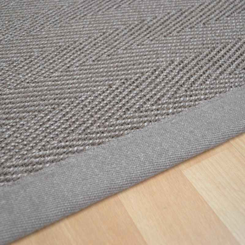 Havana Clay Sisal Hallway Runners