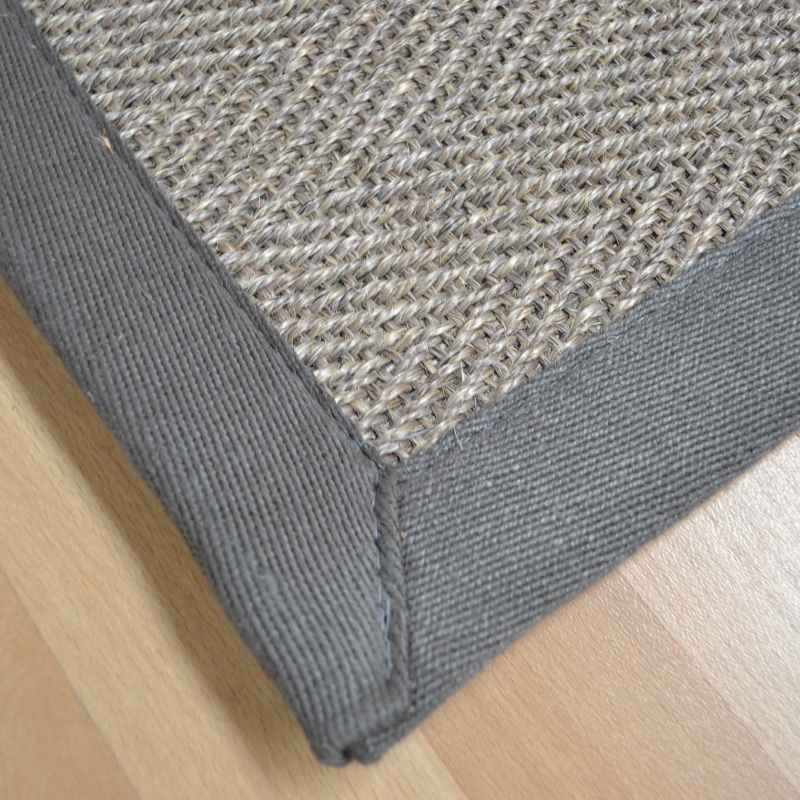 Havana Mercury Sisal Hallway Runners