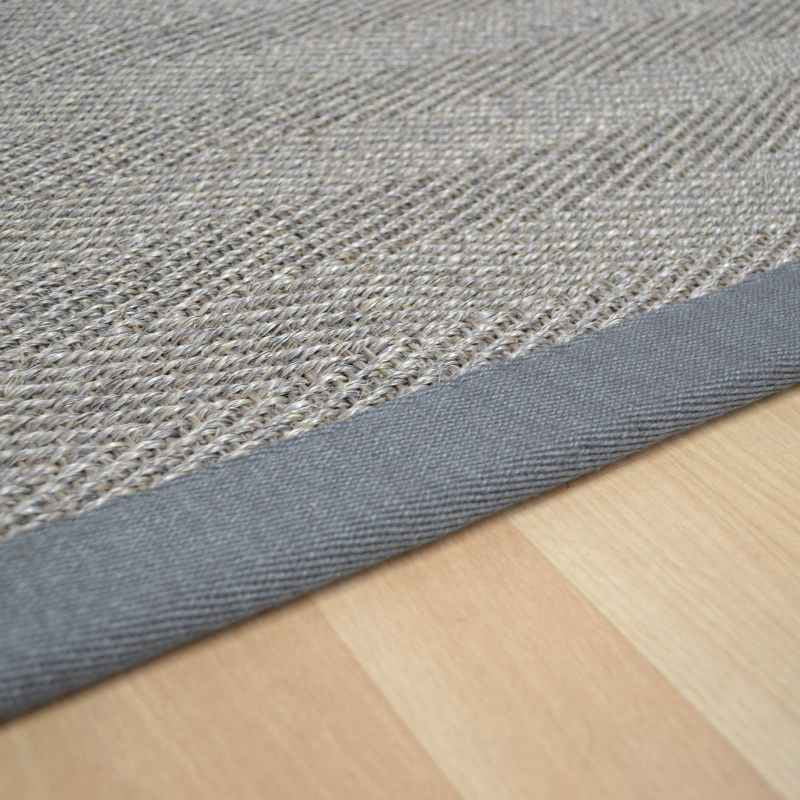 Havana Mercury Sisal Hallway Runners