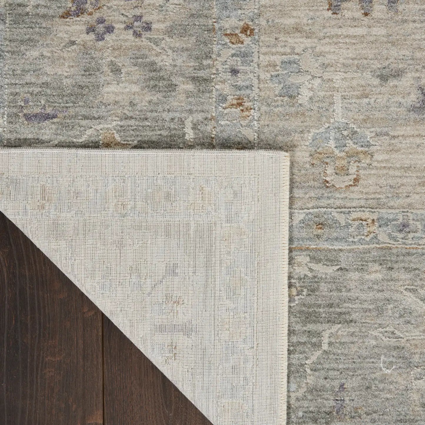 Infinite IFT01 Light Grey Rug RS