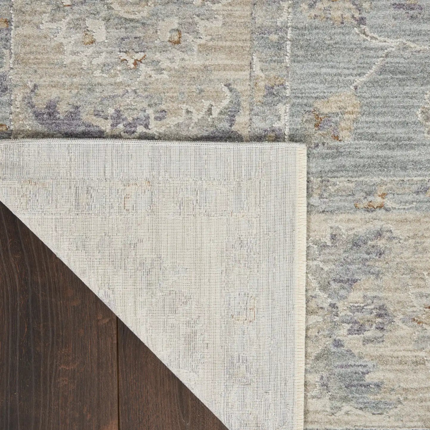 Infinite IFT02 Blue Rug RS